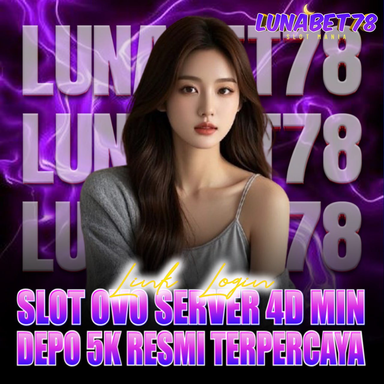 Strategi Menang Slot Depo 10k di LUNABET78 Server Thailand