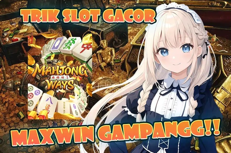 LUNABET78: TRIK SLOT GACOR MAXWIN GAMPANG – RAHASIA WD FANTASTIS DENGAN POLA SEDERHANA