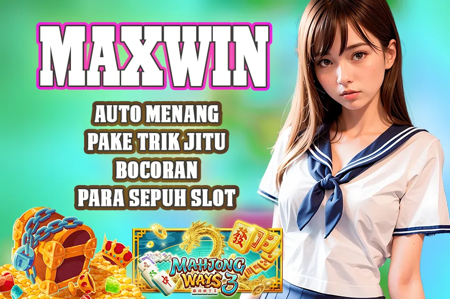 Kunci Auto Maxwin: Trik Jitu Bocoran Para Sepuh Slot di ACC4D