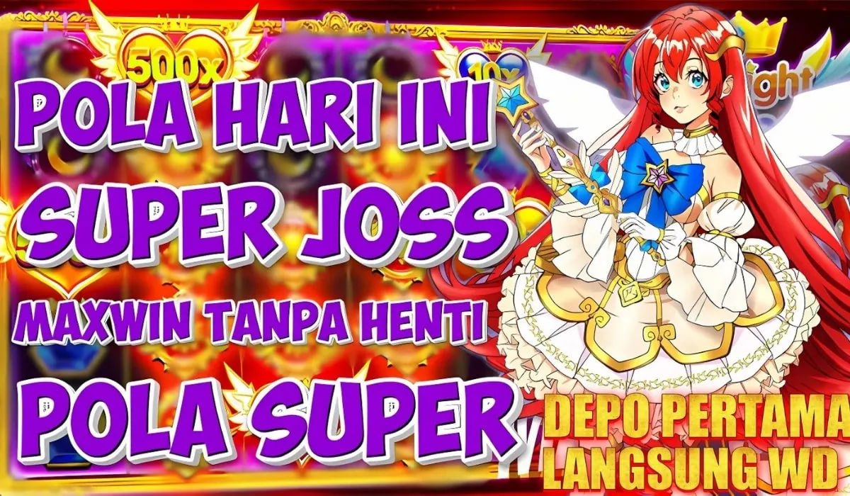 LTE4D: POLA HARI INI SUPER JOSS – RAHASIA MAXWIN TANPA HENTI DENGAN POLA SUPER TERBARU