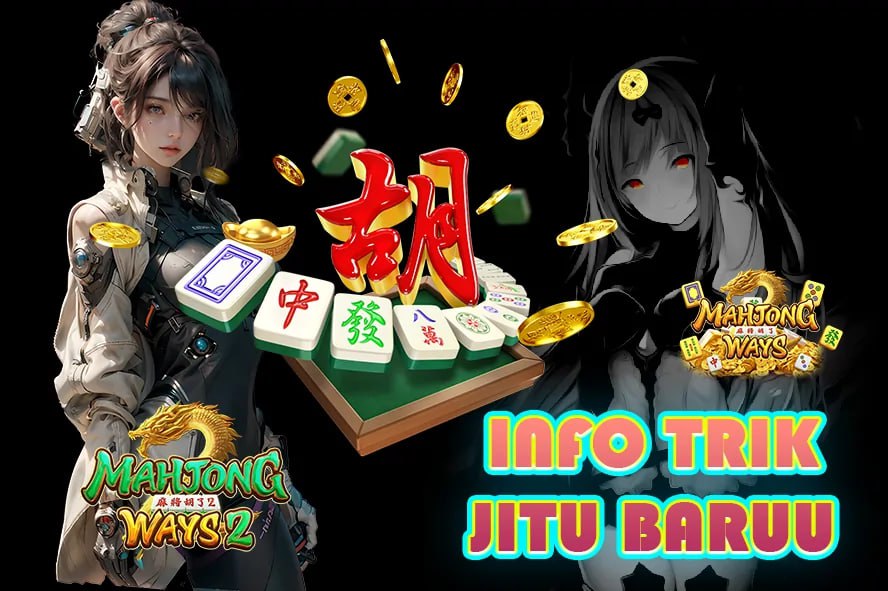 KOMSLOT: INFO TRIK JITU BARU – MENGUNGKAP METODE TERKINI UNTUK KEMENANGAN FANTASTIS