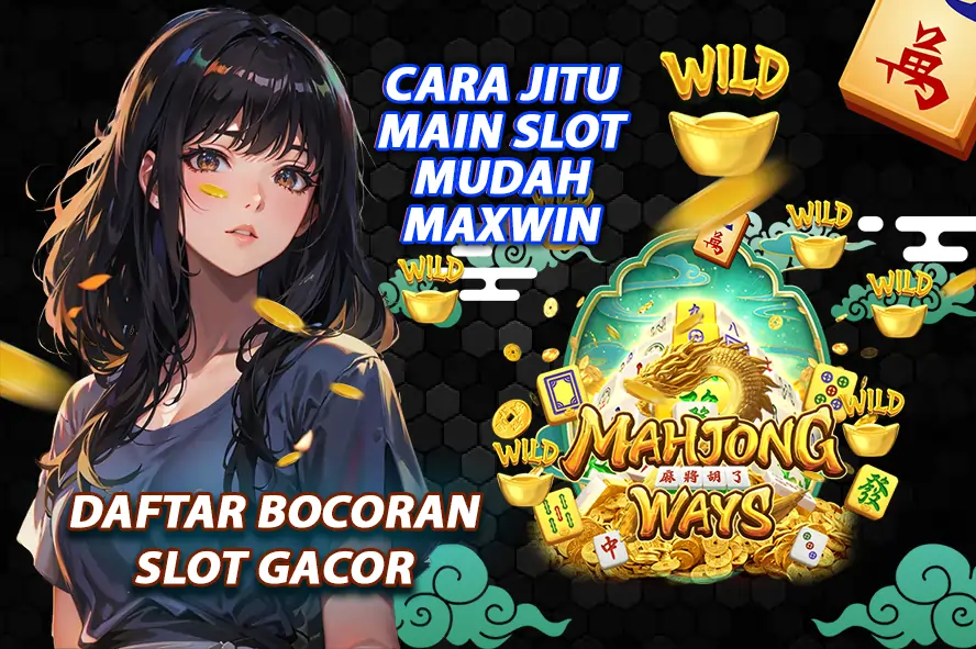 SLOT88: PANDUAN TERLENGKAP DAN CARA JITU MAIN SLOT AGAR MUDAH MERAIH MAXWIN 2026