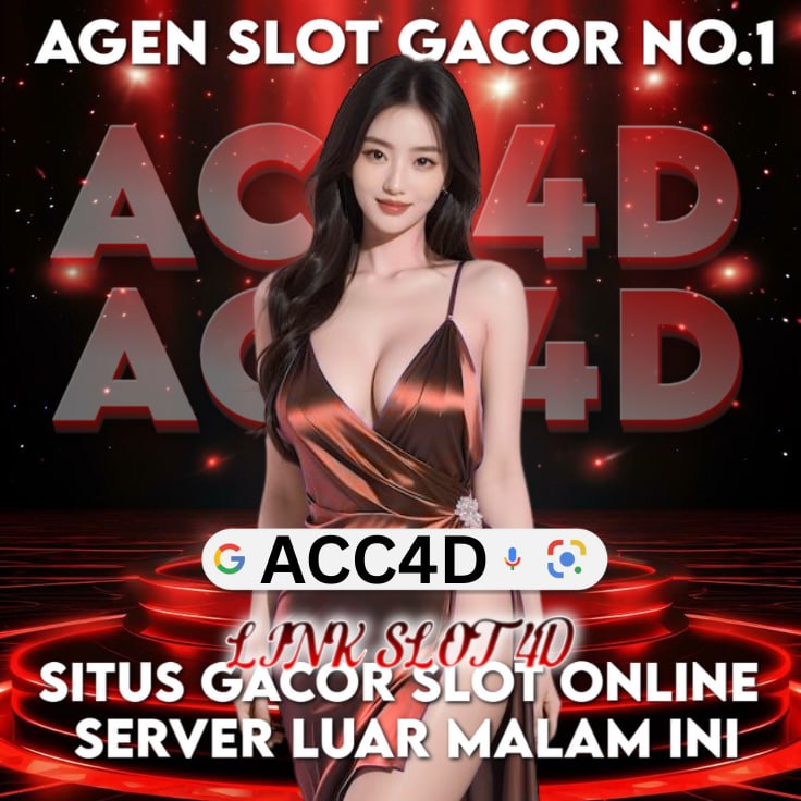 Ragam Bonus Harian ACC4D yang Bisa Dimanfaatkan Pemain